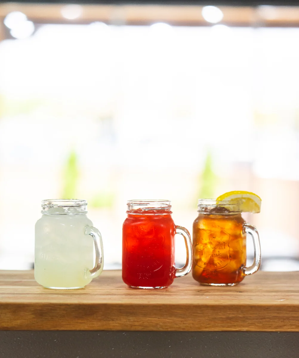 Drinks