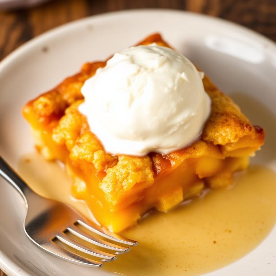 Desserts